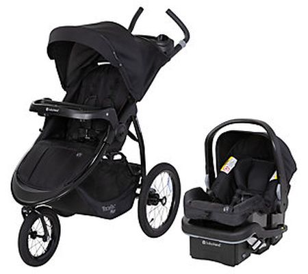 Baby Trend Expedition Race Tec PLUS Jogger Trav l System