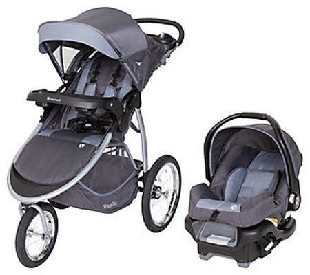 Baby Trend Expedition Race Tec Travel System