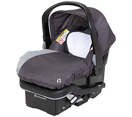 Baby Trend Ez-Lift 35 Plus Infant Car Seat w/ B oot