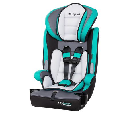 Baby Trend Hybrid 3-in-1 Combination Booster