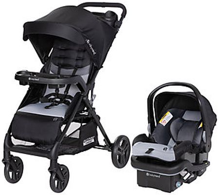 Baby Trend Passport Carriage Travel System with EZ-Lift PLUS