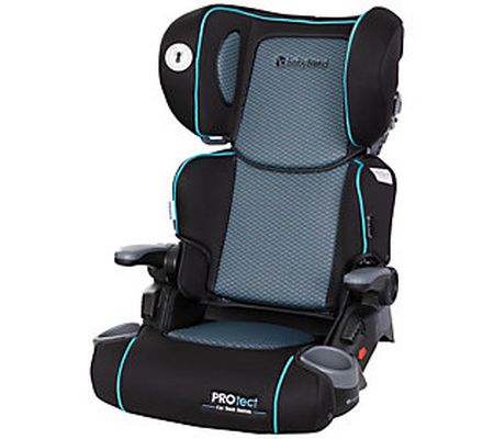 Baby Trend Protect 2-in-1 Folding Booster Seat
