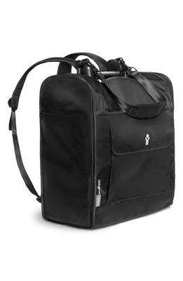 baby zen YOYO & YOYO² Stroller Backpack in Black
