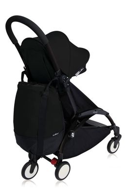 baby zen YOYO Rolling Stroller Bag in Black