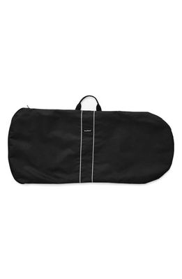 BabyBjörn Bouncer Transport Bag in Black
