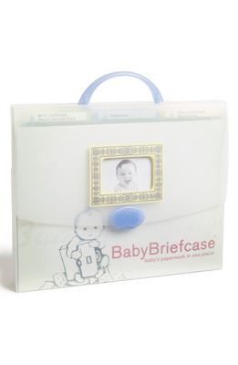 BabyBriefcase® Document Organizer in None