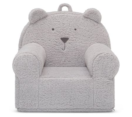 babyGap by Delta Children Sherpa Bear Chair