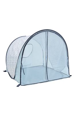 Babymoov Anti-UV Sun Tent in Blue Waves