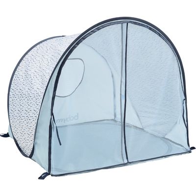 Babymoov Blue Waves Anti-UV Sun Tent 