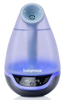 Babymoov Hygro Humidifier in Grey