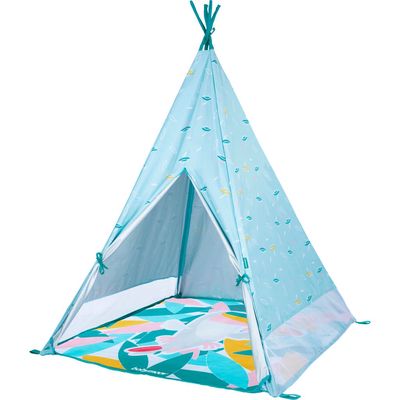 Babymoov Indoor/Outdoor Tent in Blue 