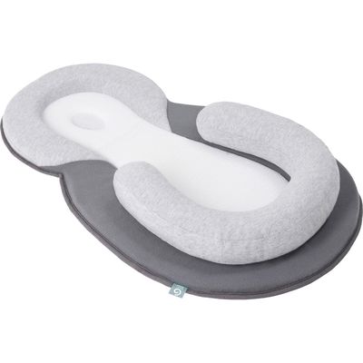 Babymoov Socosy Premium Baby Lounger in Smokey 