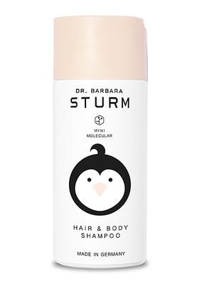 Baby's & Kid's Hair & Body Shampoo