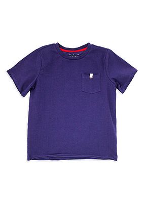 Baby's & Little Boy's Vincent T-Shirt