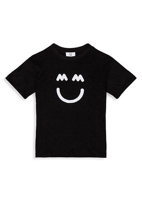 Baby's & Little Kid's The Happy T-Shirt