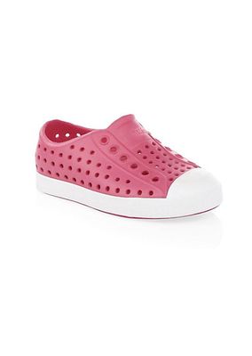 Baby's & Toddler's Jefferson Rubber Sneakers