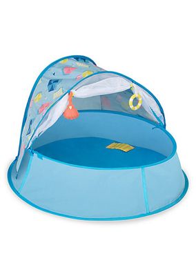 Baby's Aquani Anti-UV Tent, Pool & Ball Pit