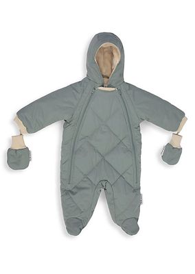 Baby's Benji Snowsuit