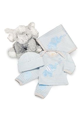 Baby's Bubbles 5-Piece Gift Set