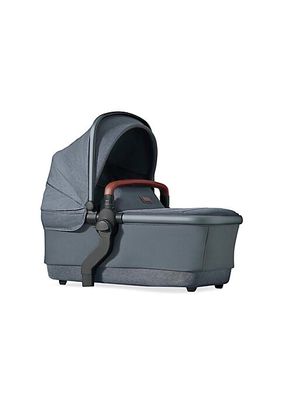 Baby's Cross Wave Additional Bassinet