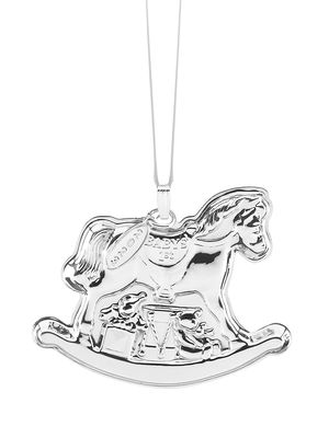 Baby's First Collection 2023 Rocking Horse Ornament