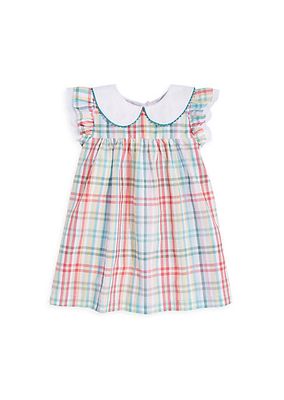 Baby's, Little Girl's & Girl's Kitt Dress