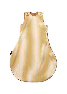 Baby's Reversible Stripe Sleep Bag