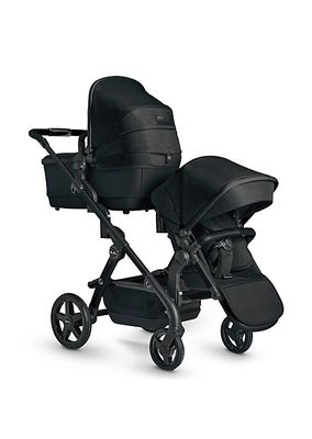 Baby's Silver Cross Wave Tandem Seat