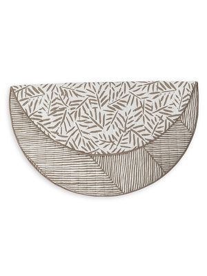 Baby's Toddlekind Luxe Mat - Taupe - Taupe