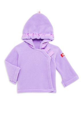 Baby's Warm Plus Favorite Jacket