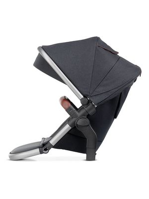 Baby's Wave Eclipse Tandem Seat - Charcoal - Charcoal