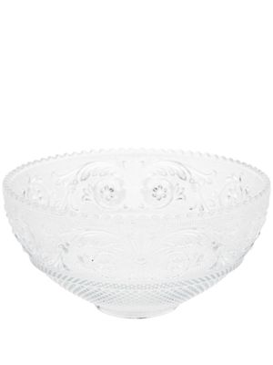 Baccarat Arabesque small bowl - White