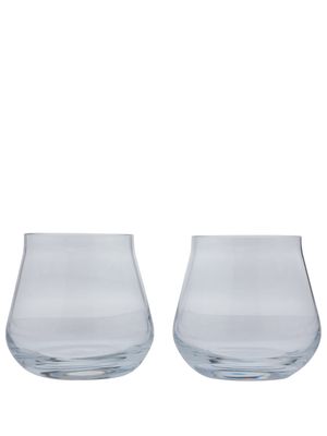 Baccarat Chateau Baccarat tumbler pack - Neutrals