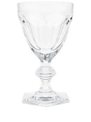 Baccarat Harcourt 1841 crystal glass - White