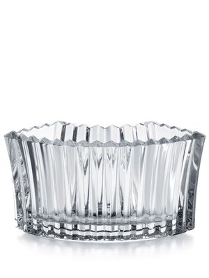 Baccarat Mille Nuits Vase Infinite #2 - CLEAR