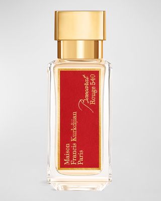 Baccarat Rouge 540 Eau de Parfum, 1.2 oz.