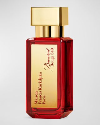 Baccarat Rouge 540 Extrait de parfum, 1.1 oz.