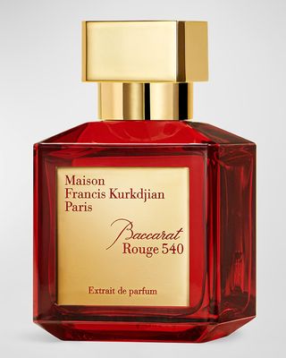 Baccarat Rouge 540 Extrait de parfum, 2.4 oz.