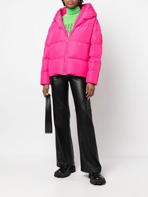 Bacon Pigia padded coat - Pink
