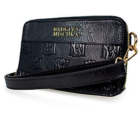 Badgley Mischka Madalyn Vegan Leather Belt Bag / Fanny Pack