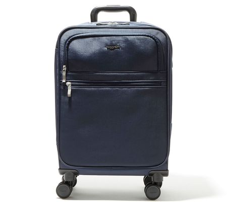 Baggallini Carry-On Spinner Suitcase