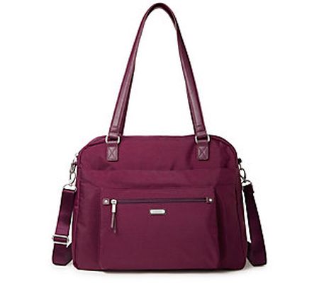 baggallini Overnight Expandable Laptop Tote