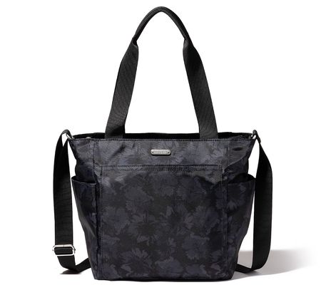 Baggallini Washable Get Carried Away Medium Tote