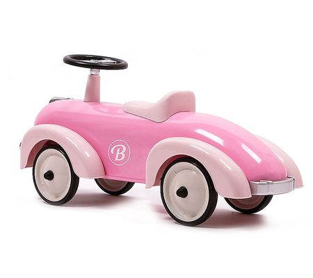 Baghera Speedster - Pink