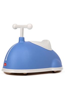 Baghera Twister Blue Ride-On Toy