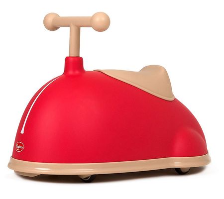 Baghera Twister Red Ride-On