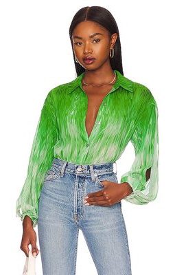 Bailey 44 Clarence Top in Green