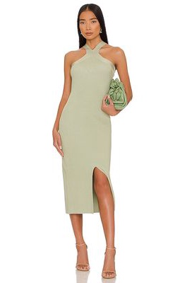 Bailey 44 Indy Dress in Sage