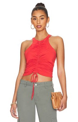 Bailey 44 Janet Top in Coral