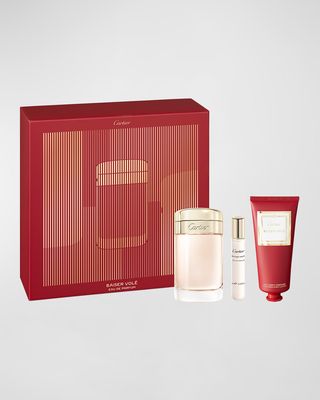 Baiser Volé Eau de Parfum Fragrance Discovery Set